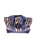 Tory Burch Graphic Purple Tote One size - photo 1