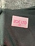 Zoe Ltd Black Dress Size 12 - photo 3