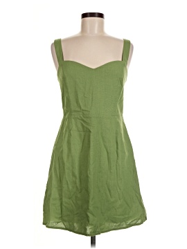 The Workshop Casual Dress