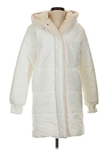 Staccato Coat (view 1)