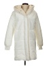 Staccato 100% Polyester Ivory Coat Size S - photo 1