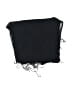 Cejon Accessories Inc. 100% Polyester Black Scarf One size - photo 2