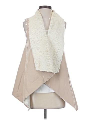 Mystree Vest (view 1)