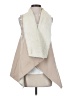 Mystree Ivory Vest Size S - photo 1