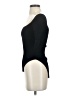 Khaite Black Bodysuit Size XS - photo 5