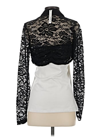 Patty Boutik Cardigan (view 2)