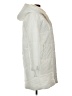 Staccato 100% Polyester Ivory Coat Size S - photo 4