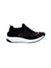 Assorted Brands Animal Print Black Sneakers Size 9 - photo 1