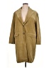 Zara Tan Coat Size XL - photo 1