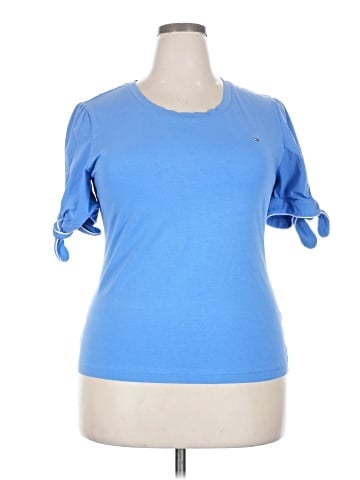 Tommy Hilfiger Short Sleeve Top (view 1)