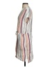 Rails Stripes Gray Casual Dress Size XS - photo 5