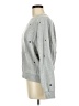 Gap Polka Dots Gray Sweatshirt Size M - photo 5