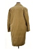 Zara Tan Coat Size XL - photo 2