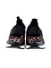 Assorted Brands Animal Print Black Sneakers Size 9 - photo 2