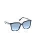 Michael Kors Blue Black Sunglasses One size - photo 1