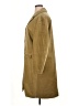 Zara Tan Coat Size XL - photo 5