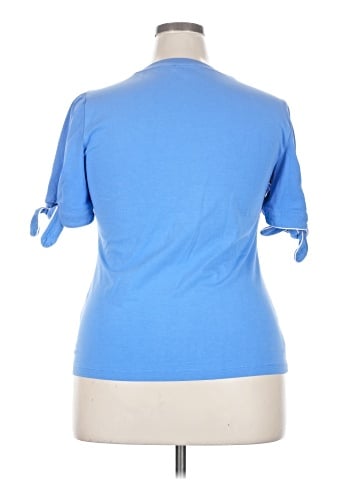 Tommy Hilfiger Short Sleeve Top (view 2)