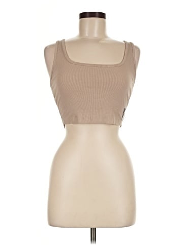 Comfrt Tank Top (view 1)