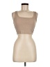 Comfrt Tan Tank Top Size M - photo 1