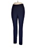 LIVI Solid Blue Active Pants Size 14 Plus - photo 1