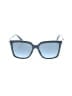 Michael Kors Blue Black Sunglasses One size - photo 2