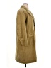 Zara Tan Coat Size XL - photo 4