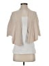 Saturday Sunday Tan Cardigan Size S (estimated) - photo 1