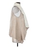 Mystree Ivory Vest Size S - photo 4
