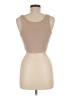 Comfrt Tan Tank Top Size M - photo 2