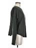 Splendid Green Long Sleeve T-Shirt Size M - photo 4