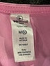 90 Degree by Reflex Pink Active Tank Size 10 - photo 3
