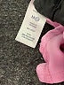 90 Degree by Reflex Pink Active Tank Size 10 - photo 4