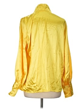 Unbranded 3/4 Sleeve Blouse (view 2)
