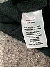 ATM Black Bodysuit Size XS - photo 4