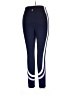 LIVI Solid Blue Active Pants Size 14 Plus - photo 2