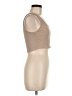 Comfrt Tan Tank Top Size M - photo 4