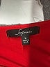 Soprano Red Cocktail Dress Size L - photo 7