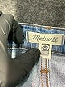 Madewell Blue Jeans Size 26 waist (petite) - photo 7
