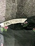 Zara Floral Black 3/4 Sleeve Blouse Size L - photo 7
