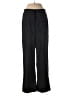 Halara Black Casual Pants Size S - photo 1