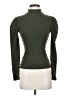 Gap Green Long Sleeve Top Size XS - photo 1