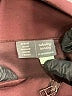 Saturday Sunday Burgundy Sweatshirt Size S - photo 7