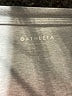 Athleta Gray Long Sleeve Top Size M - photo 4