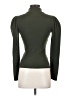 Gap Green Long Sleeve Top Size XS - photo 2