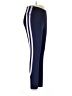LIVI Solid Blue Active Pants Size 14 Plus - photo 4