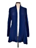 Studio Works Blue Cardigan Size S - photo 1