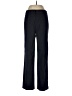 Theory 100% Silk Blue Silk Pants Size 12 - photo 1