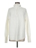 Prettygarden Ivory Turtleneck Sweater Size M - photo 1