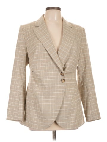 Elie Tahari Blazer (view 1)