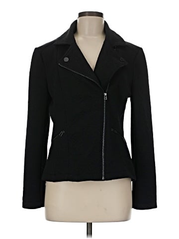 Roz & Ali Jacket (view 1)